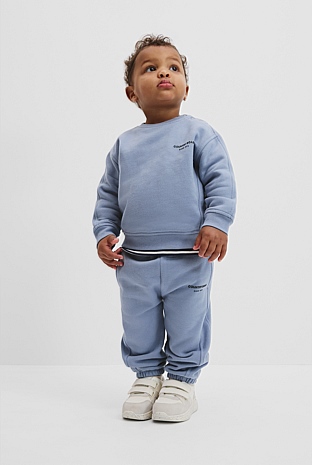 Australian Cotton Modern Track Pant
