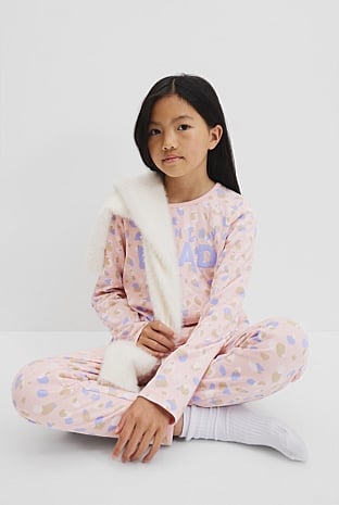 Animal Logo Pyjama