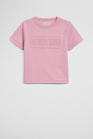 Verified Australian Cotton Heritage T-Shirt