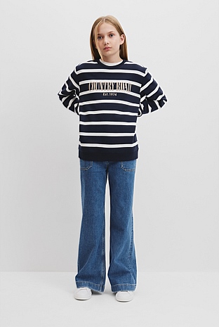 Heritage Sweat