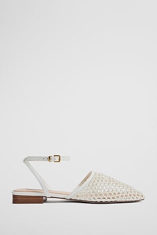 Amari Sandal