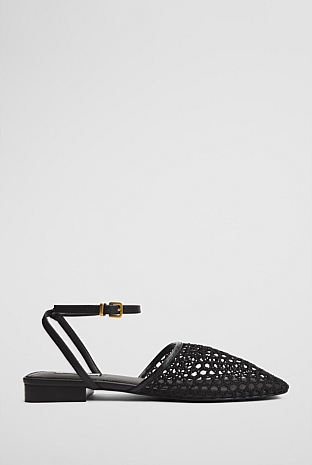 Amari Sandal