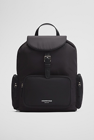 Soft Backpack