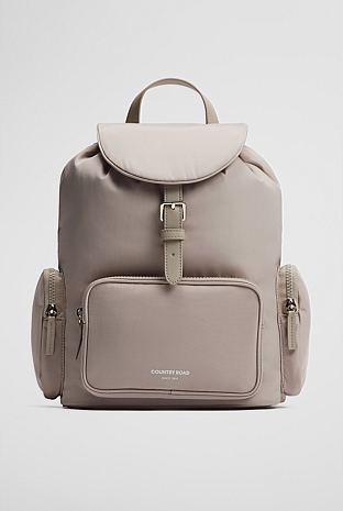 Soft Backpack