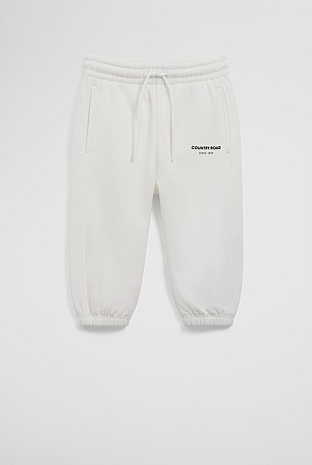 Australian Cotton Modern Track Pant