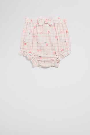 Bow Bloomer