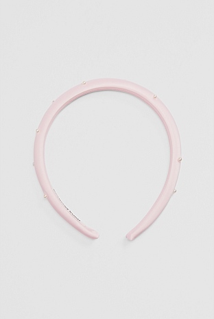 Pearl Headband