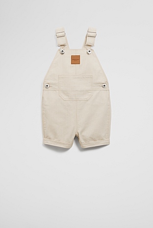 Railroad Overall
