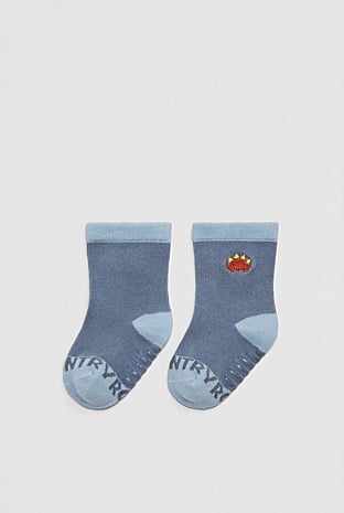 Dino Socks