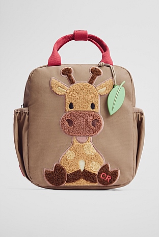 Mini Backpack