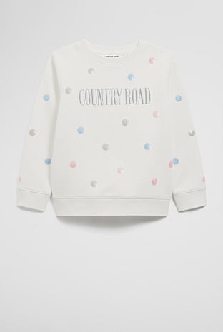 Heritage Sweat