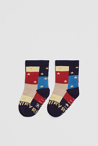 Star Socks