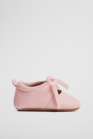 Asher Bootie