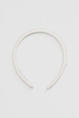 Pearl Headband