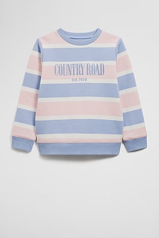Heritage Sweat