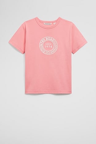 Osize Logo T-Shirt