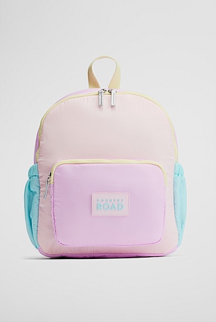 Ripstop Backpack