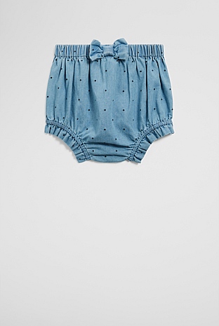 Bow Bloomer
