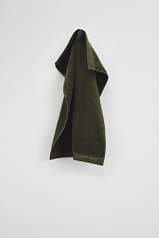 Mara Verified Australian Cotton Hand Towel