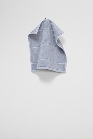 Blake Verified Australian Cotton Face Washer