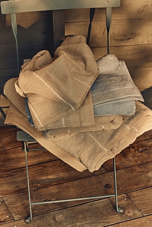Blake Verified Australian Cotton Hand Towel