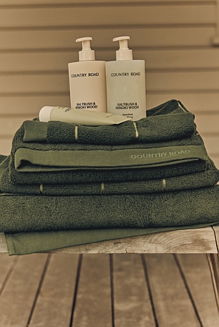 Blake Verified Australian Cotton Hand Towel