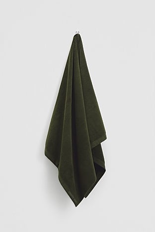 Mara Verified Australian Cotton Bath Sheet