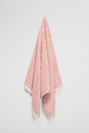 Pippa Verified Australian Cotton Bath Sheet