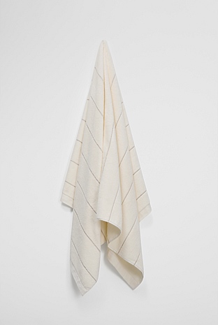Blake Verified Australian Cotton Bath Sheet