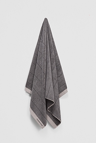 Blake Verified Australian Cotton Bath Sheet