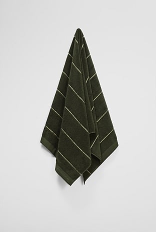 Blake Verified Australian Cotton Bath Towel