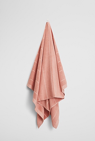Blake Verified Australian Cotton Bath Sheet