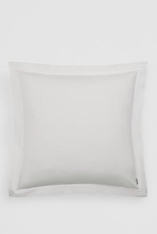 Heron Organically Grown Cotton European Pillowcase