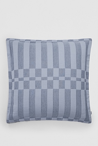 Marlo Organically Grown Cotton European Pillowcase