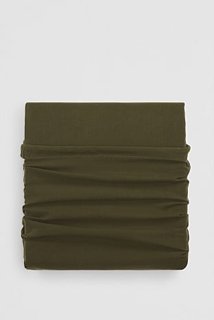 Brae Australian Cotton Queen Quilt Cover
