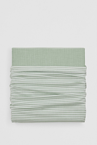 Olli Australian Cotton Double Quilt Cover