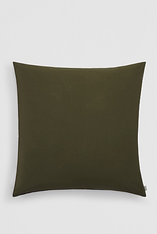 Brae Australian Cotton European Pillowcase