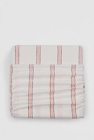 Mae Queen Quilt Cover