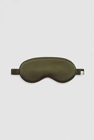 Silk Eye Mask