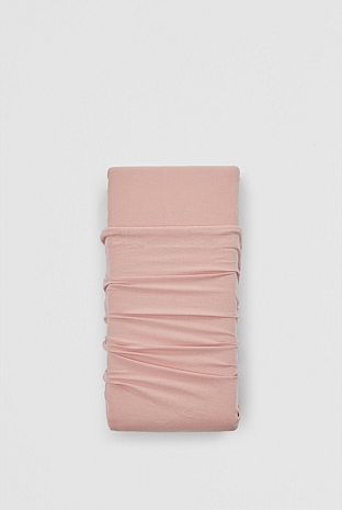 Brae Australian Cotton King Flat Sheet