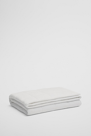 Lili Organically Grown Cotton Cot Quilt Cover