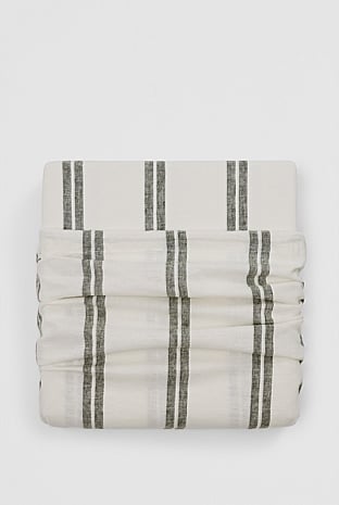 Lea Queen Quilt Cover