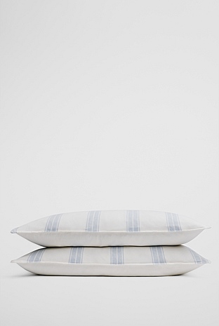 Amon Standard Pillowcase Pair