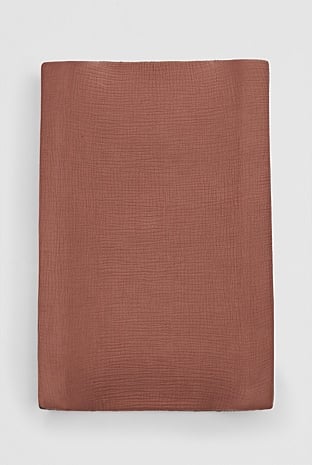 Lili Organically Grown Cotton Change Cover