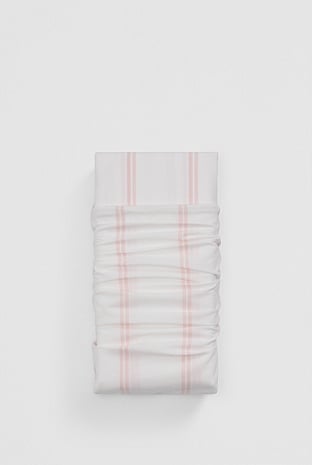 Goldie Australian Cotton Double Flat Sheet
