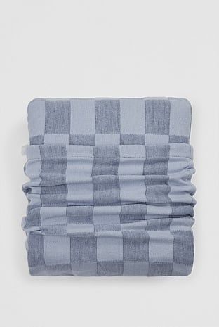 Marlo Organically Grown Cotton Super King Quilt Cover