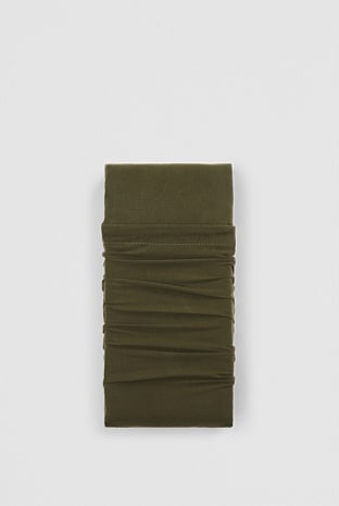Brae Australian Cotton King Fitted Sheet