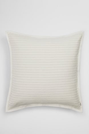 Skye Organically Grown Linen European Pillowcase