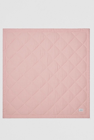 Lili Organically Grown Cotton Playmat