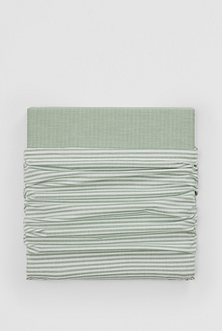 Olli Australian Cotton Cot Quilt Cover